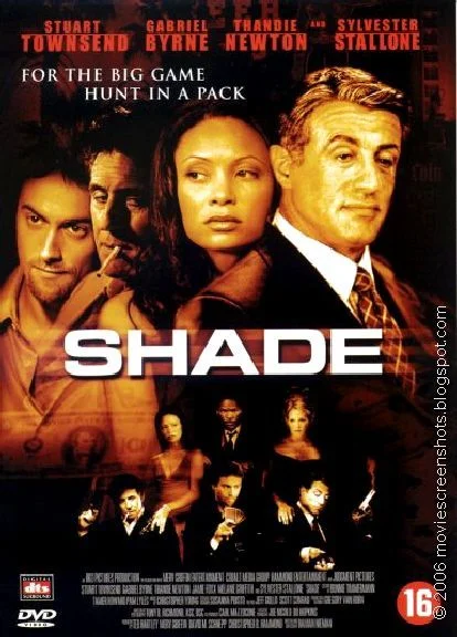 A nagy trükk (2003) poszter