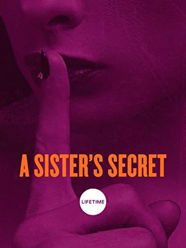 A Sister's Secret (2018) poszter