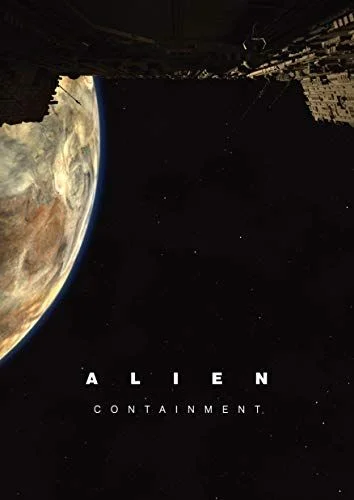 Alien: Containment (2019) poszter