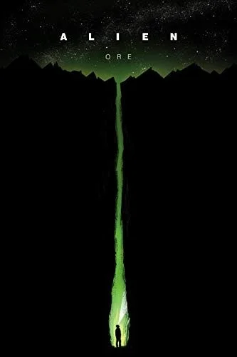 Alien: Ore (2019) poszter