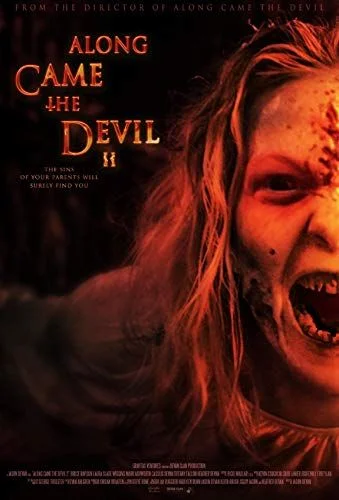 Along Came the Devil 2 (2019) poszter