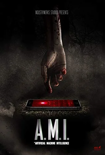 A.M.I. (2019) poszter