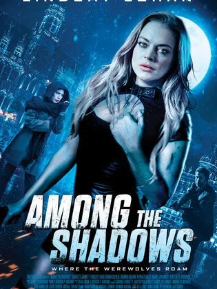 Among the Shadows (2019) poszter