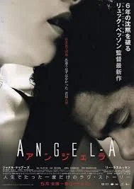 Angel-A (2005) poszter