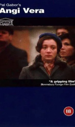 Angi Vera (1979) poszter