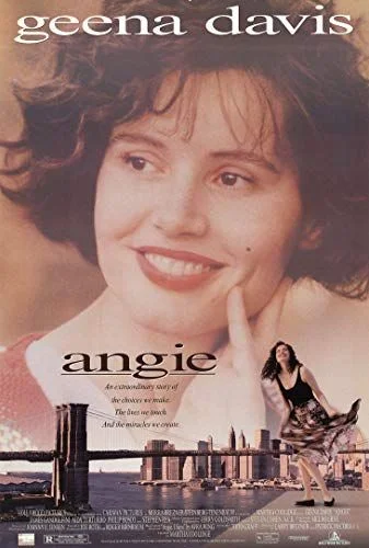 Angie (1994) poszter