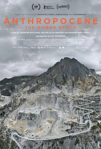 Anthropocene: The Human Epoch (2018) poszter