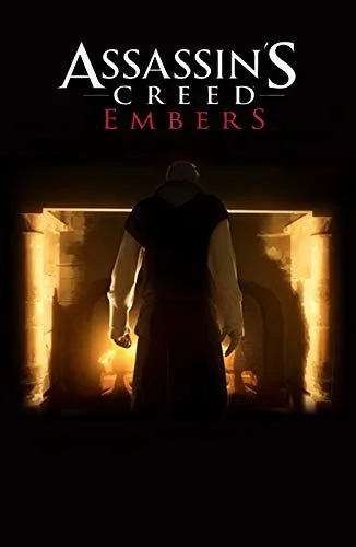 Assassin's Creed: Embers (2011) poszter