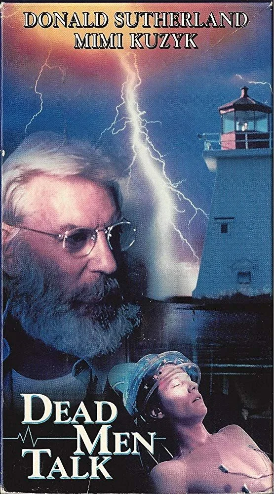 Áttörés (1994) poszter