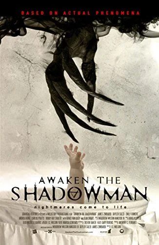 Awaken the Shadowman (2017) poszter
