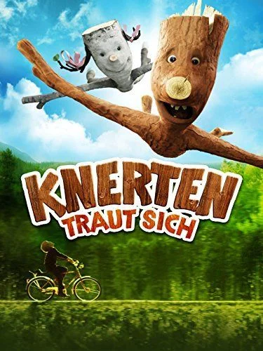 Barátom, Knerten 2: Knerten nyomoz (2010) poszter