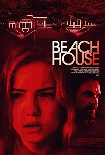 Beach House (2017) poszter