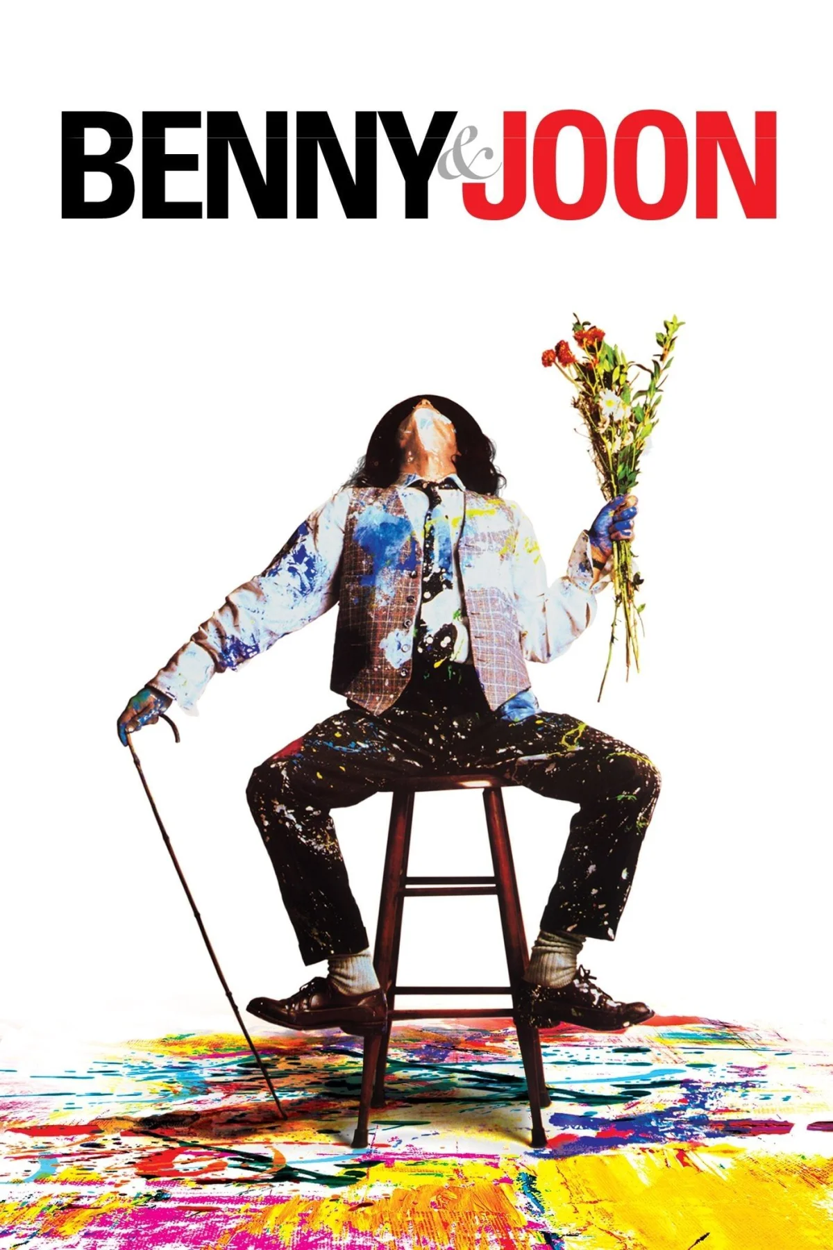 Benny és Joon (1993) poszter