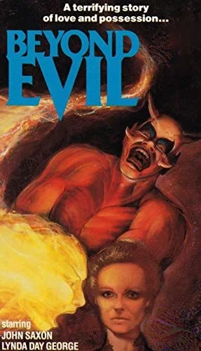 Beyond Evil (1980) poszter