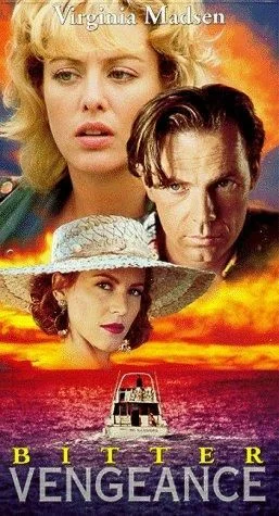 Bitter Vengeance (1994) poszter