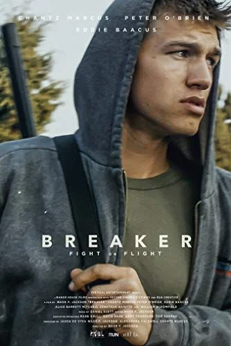 Breaker (2019) poszter