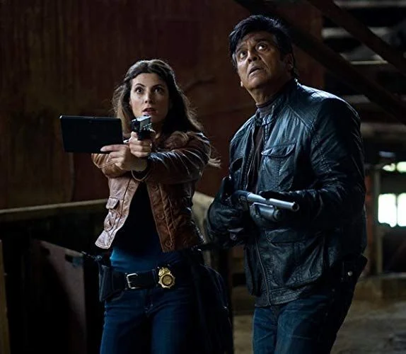 Chupacabra (2013) poszter