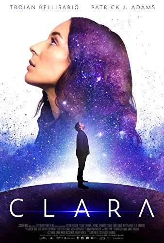 Clara (2018) poszter