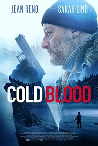 Cold Blood Legacy (2019) poszter