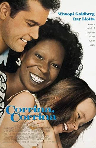 Corrina, Corrina (1994) poszter