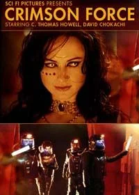 Csillagközi háború (2005) poszter