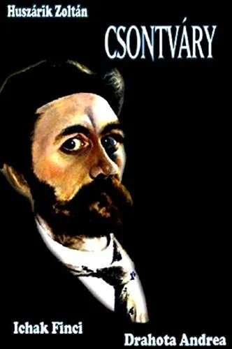 Csontváry (1980) poszter