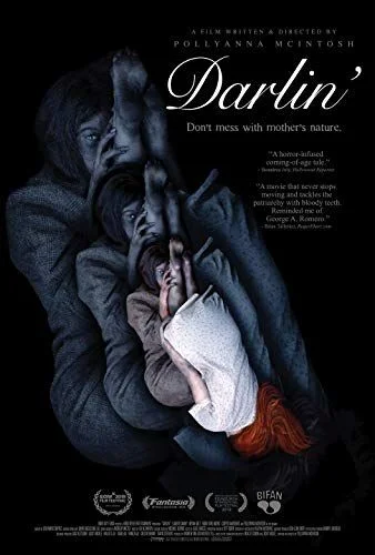 Darlin' (2019) poszter