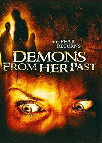 Demons from Her Past (2007) poszter