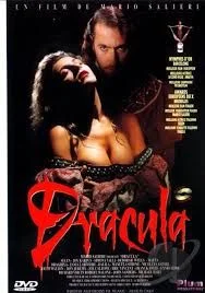 Dracula (1994) poszter