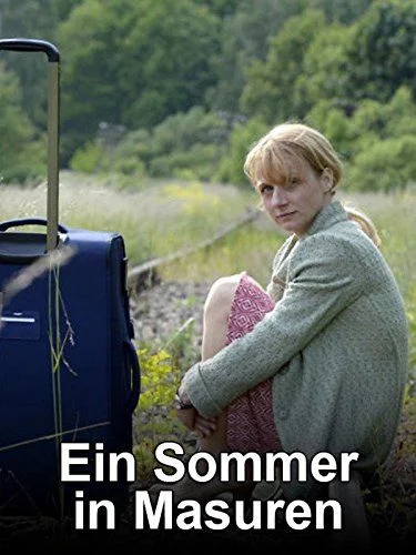 Ein Sommer in Masuren (2015) poszter
