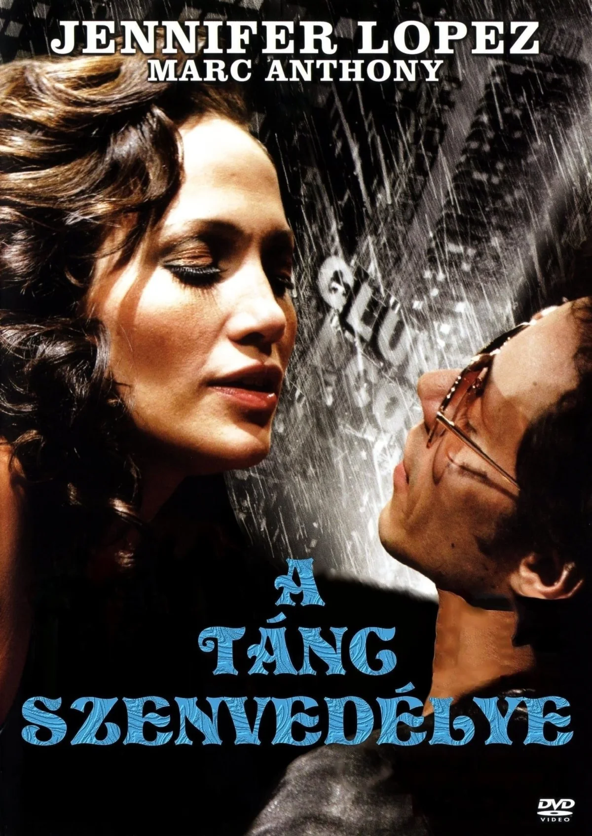 El cantante (2006) poszter