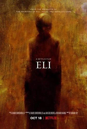 Eli (2019) poszter