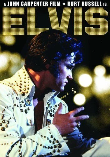 Elvis (1979) poszter