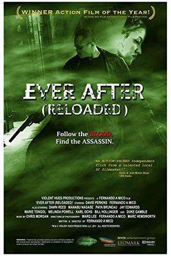 Ever After (2011) poszter