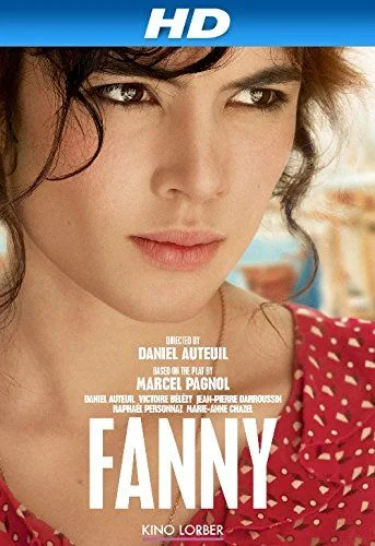 Fanny (2013) poszter