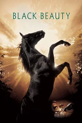 Fekete szépség (1994) poszter