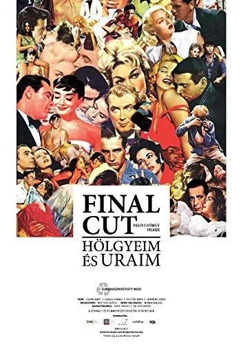 Final Cut: Hölgyeim és uraim (2012) poszter