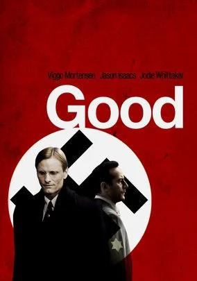 Good: A bűn útjai (2008) poszter