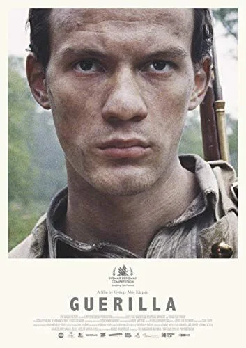 Guerilla (2019) poszter