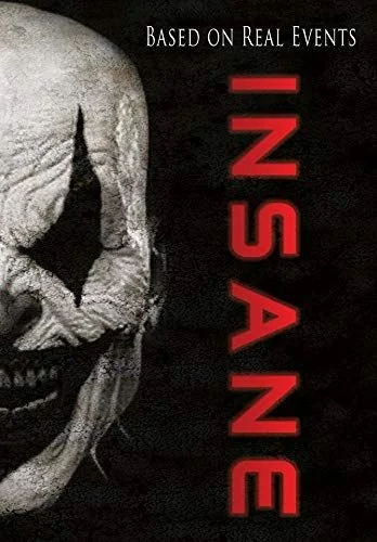 Insane (2016) poszter