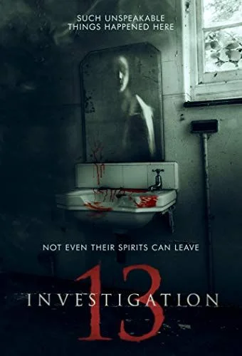 Investigation 13 (2019) poszter