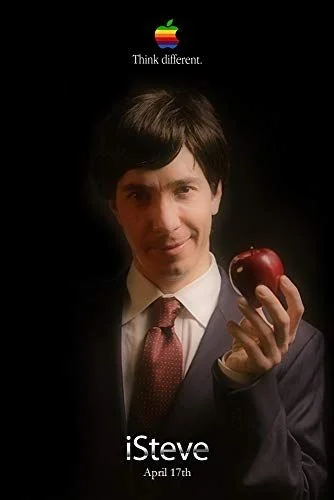 iSteve (2013) poszter