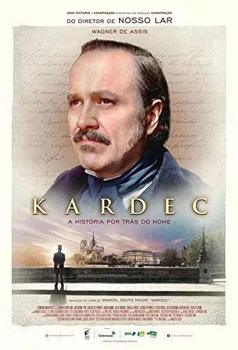 Kardec (2019) poszter