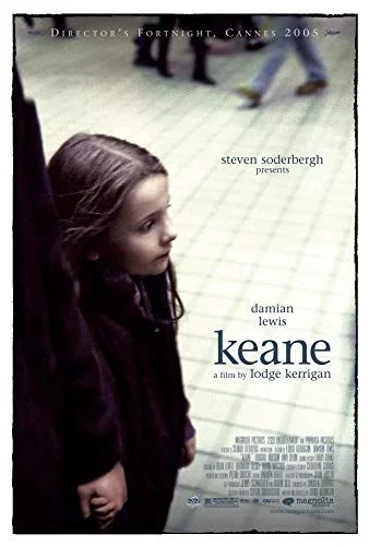 Keane (2004) poszter