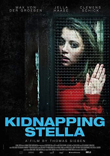 Kidnapping Stella (2019) poszter