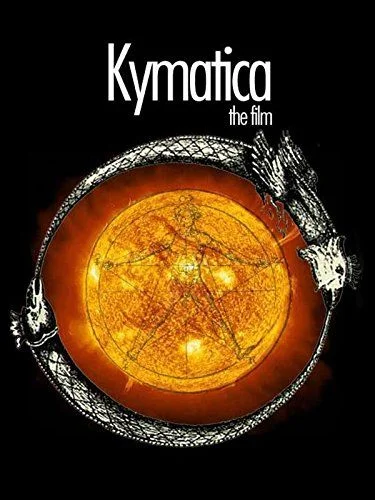 Kymatica (2009) poszter