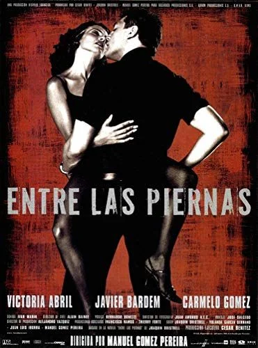 Lábad között (1999) poszter