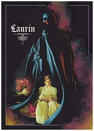 Laurin (1989) poszter