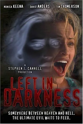 Left in Darkness (2006) poszter