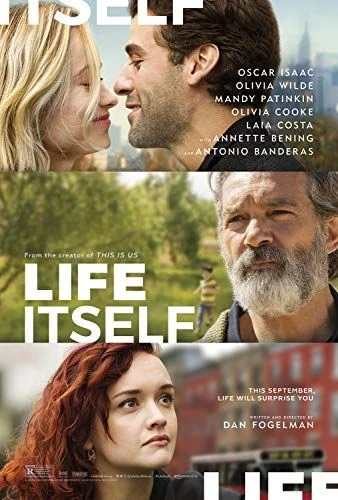 Life Itself (2018) poszter